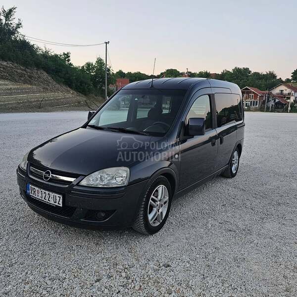 Opel Combo 1.4