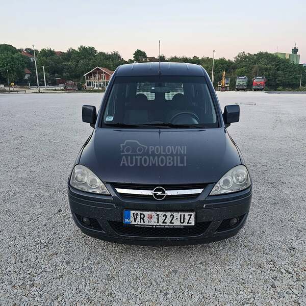 Opel Combo 1.4