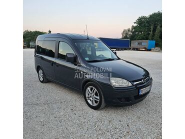 Opel Combo 1.4