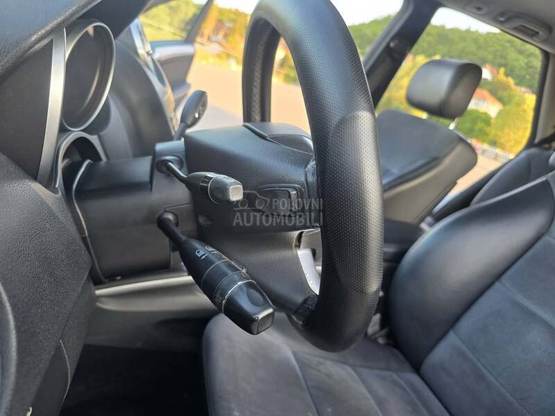 Mercedes Benz ML 280 