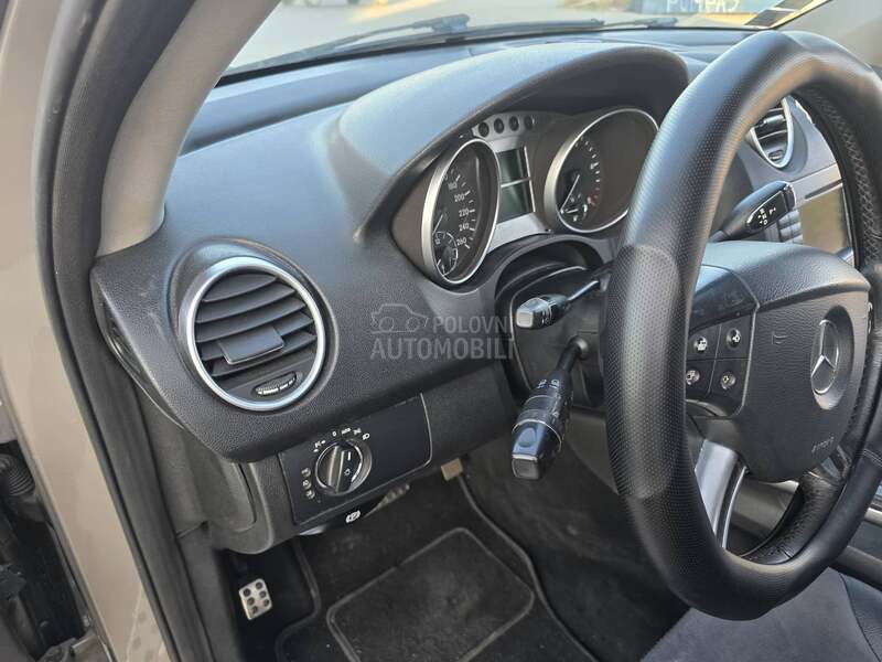 Mercedes Benz ML 280 