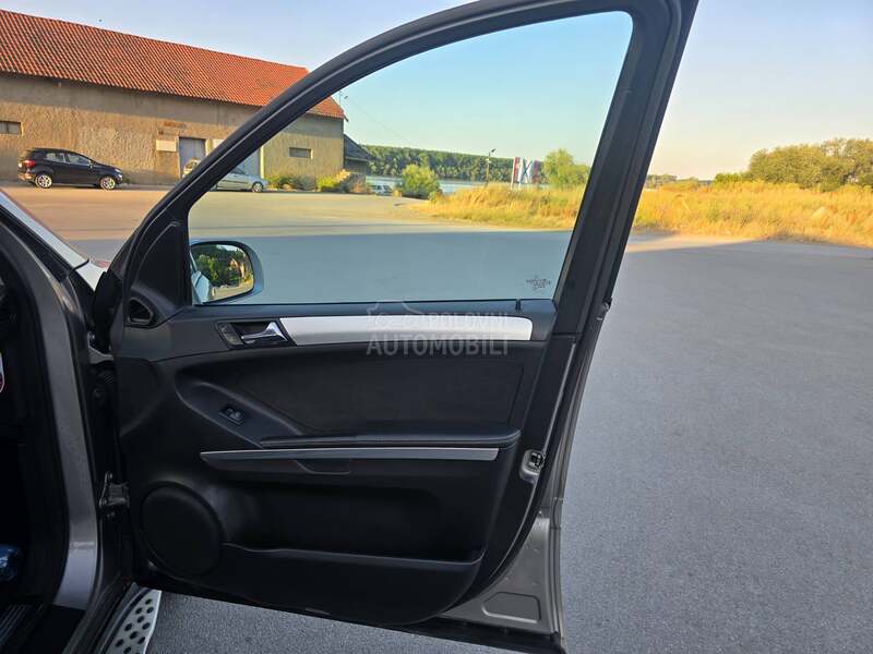 Mercedes Benz ML 280 