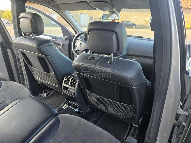 Mercedes Benz ML 280 