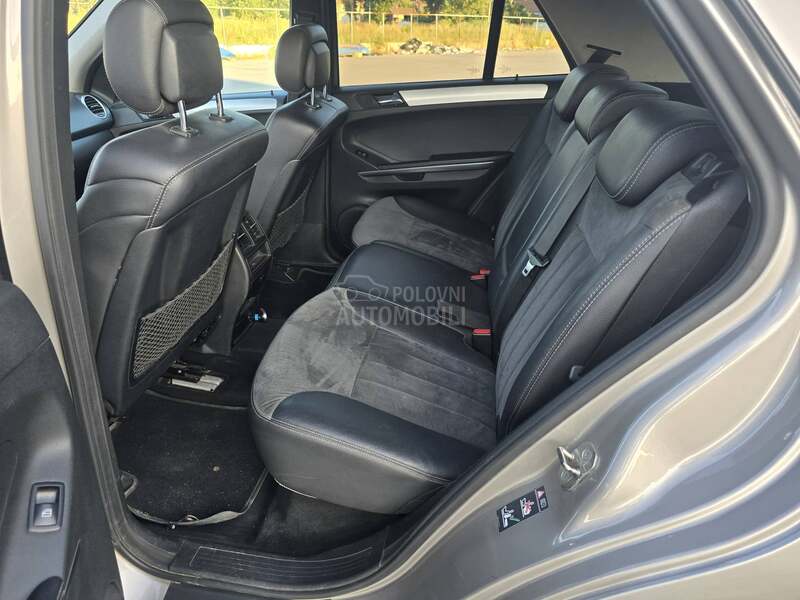 Mercedes Benz ML 280 