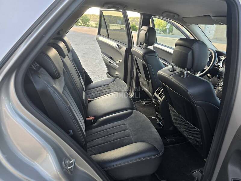 Mercedes Benz ML 280 