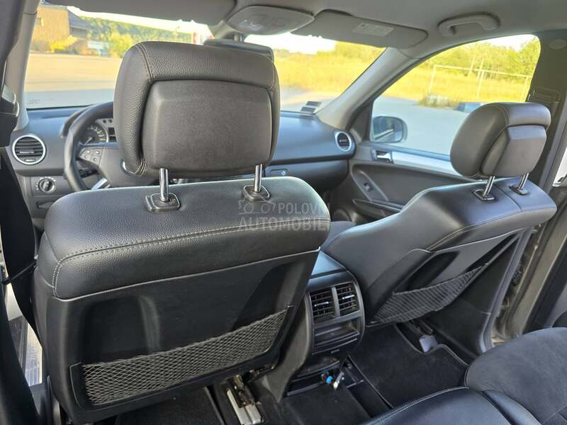 Mercedes Benz ML 280 