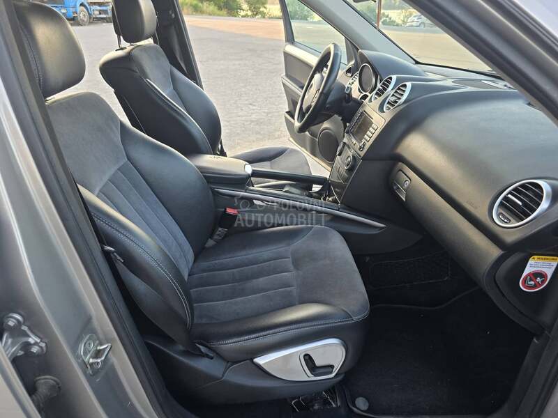 Mercedes Benz ML 280 