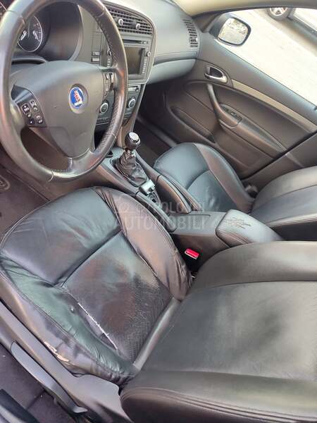 Saab 9-3 1.9TID