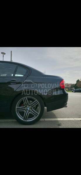BMW 318 d