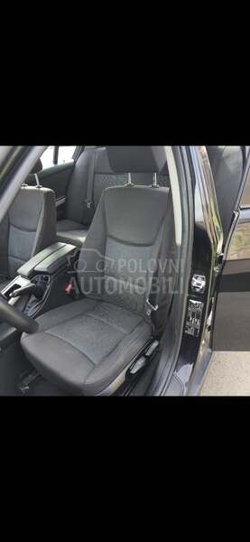BMW 318 d