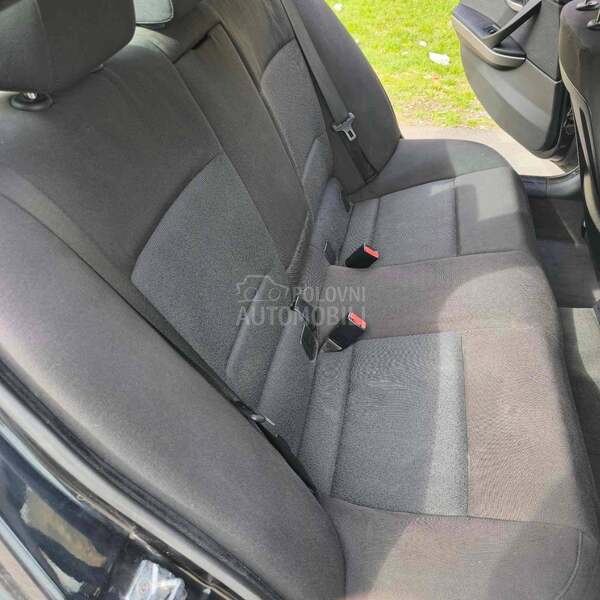 BMW 318 d