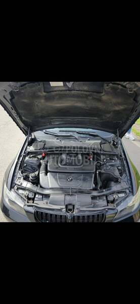 BMW 318 d