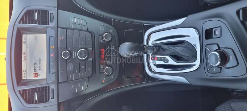 Opel Insignia 2.0 CDTI F.U.L.L
