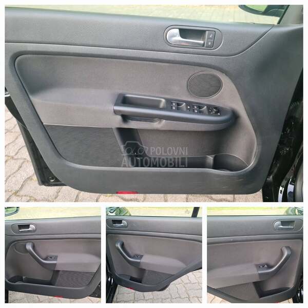 Volkswagen Golf Plus 2.0 tdi