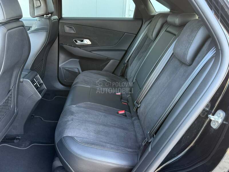 DS 7 1.5hdi performance
