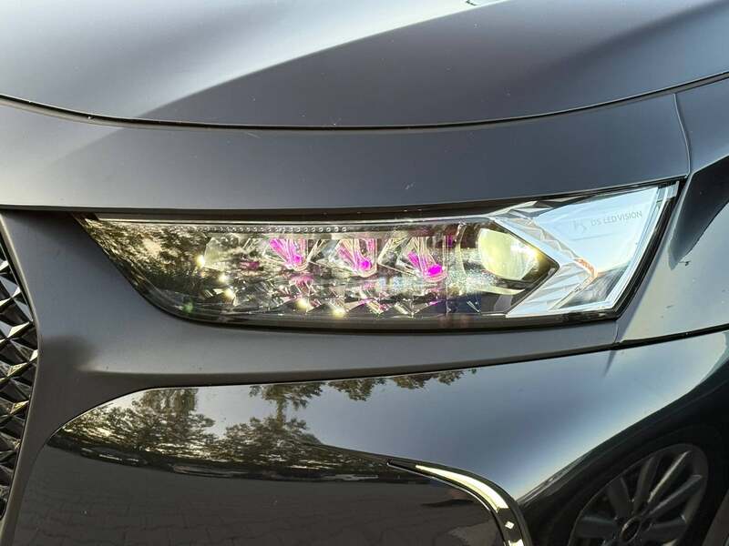 DS 7 1.5hdi performance