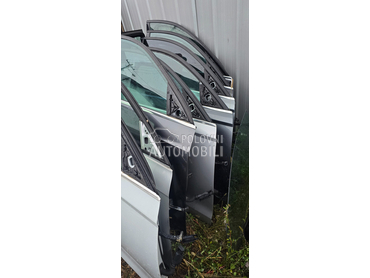 Prednja desna vrata za Audi A6 od 2011. do 2017. god.