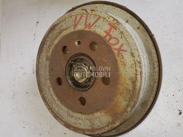 Diskovi i doboši za Volkswagen Fox od 2004. do 2009. god.