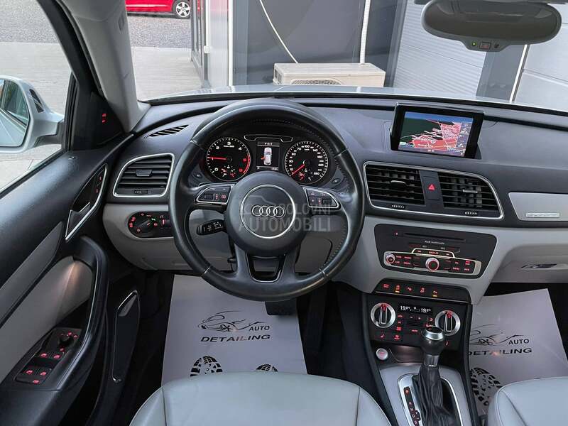 Audi Q3 CH FU.LL 128000 K M