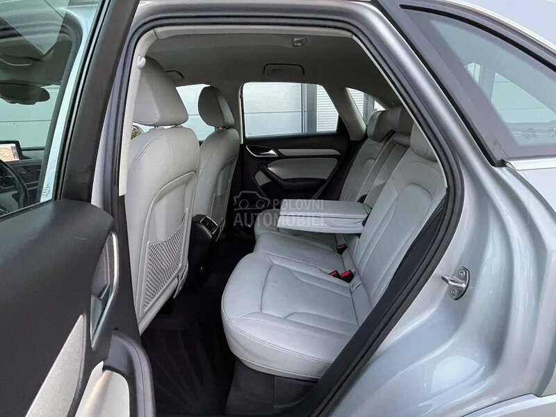 Audi Q3 CH FU.LL 128000 K M