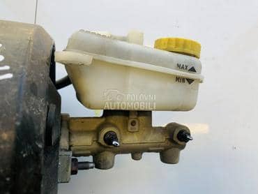 Kočioni cilindri za Volkswagen Fox od 2004. do 2009. god.