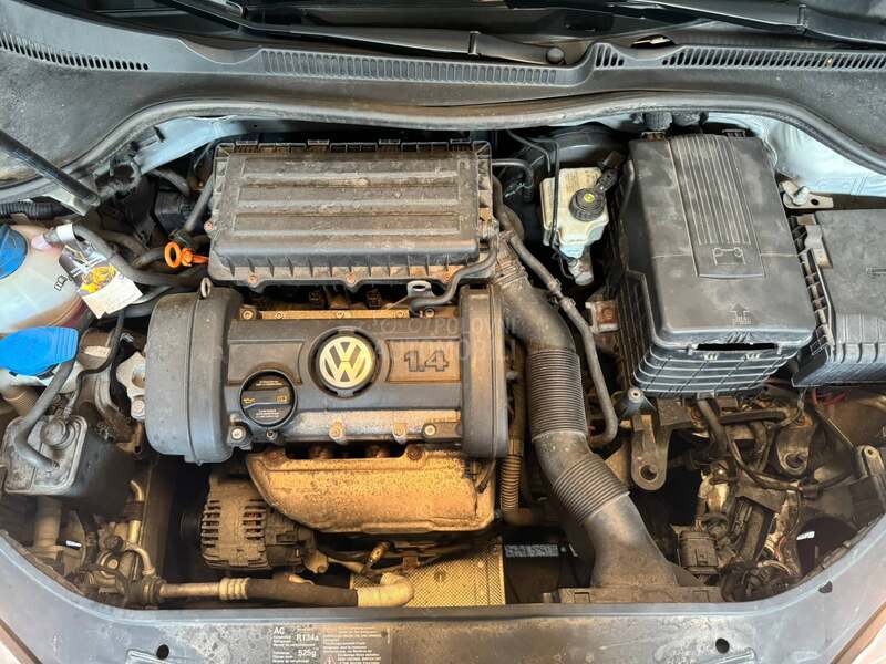 Volkswagen Golf 5 
