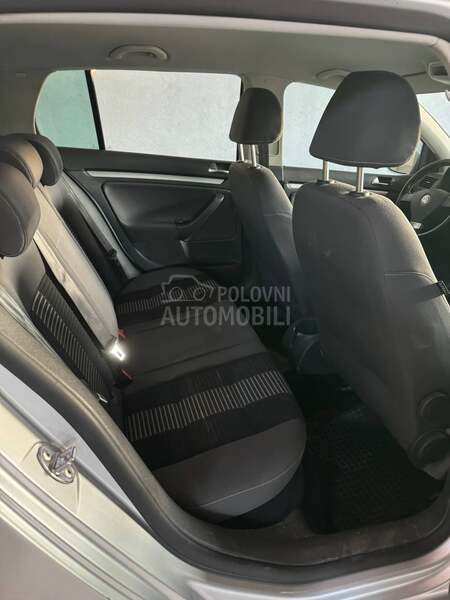 Volkswagen Golf 5 