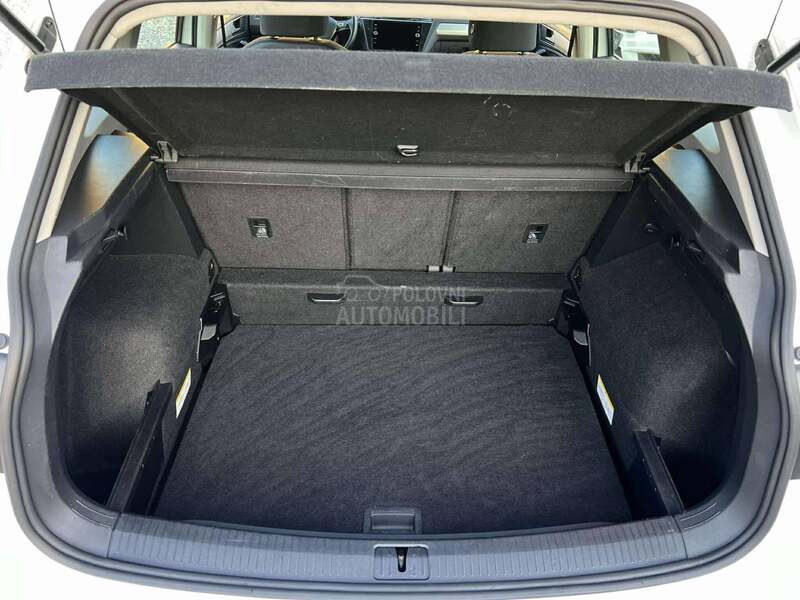 Volkswagen Tiguan 1.5 TSI/Comfort/Nav