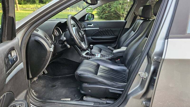 Alfa Romeo 159 2.4 EMOZIONE