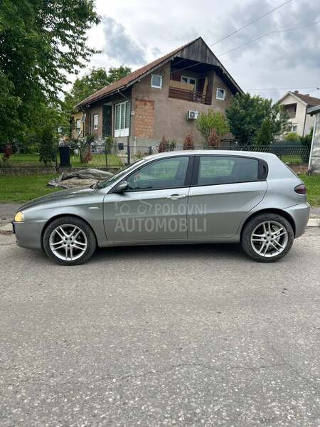 Alfa Romeo 147 FL