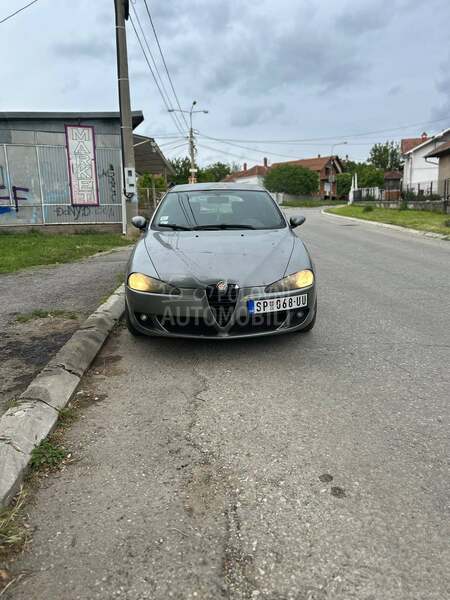 Alfa Romeo 147 FL