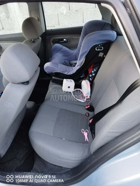 Seat Ibiza 1.9 tdi