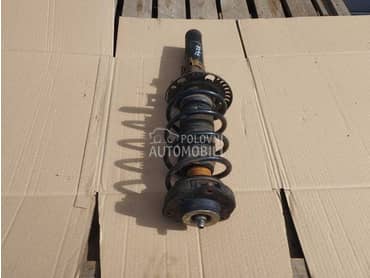 Amortizeri za Volkswagen Fox od 2004. do 2009. god.