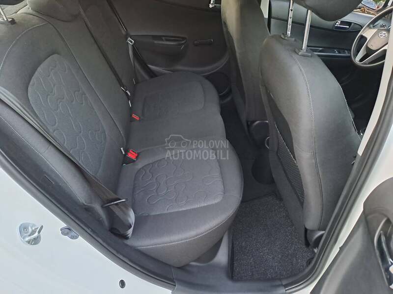 Hyundai i20 1.2 b