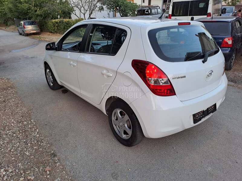 Hyundai i20 1.2 b
