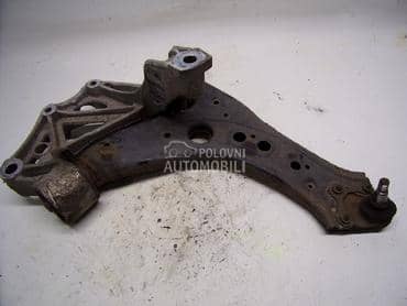 Ramena za Volkswagen Fox od 2004. do 2009. god.