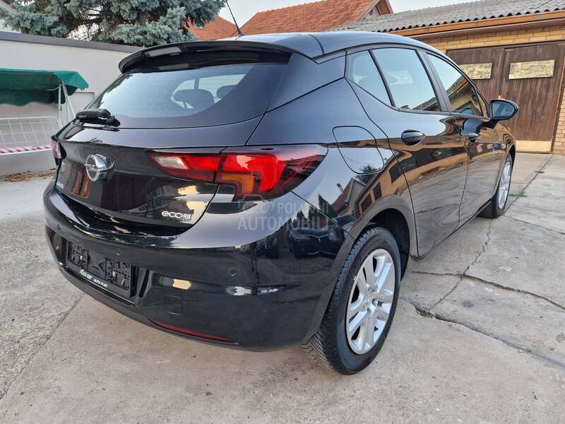 Opel Astra K 1.0 b NOV