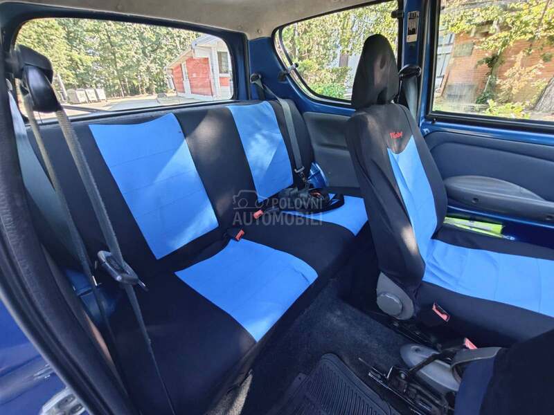 Fiat Seicento 