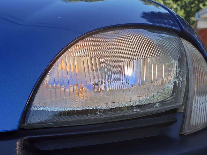 Fiat Seicento 