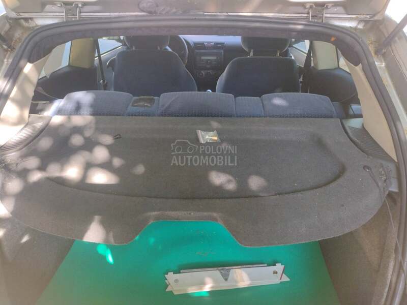 Fiat Stilo 1.6 16v