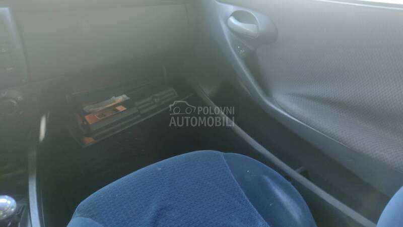 Fiat Stilo 1.6 16v