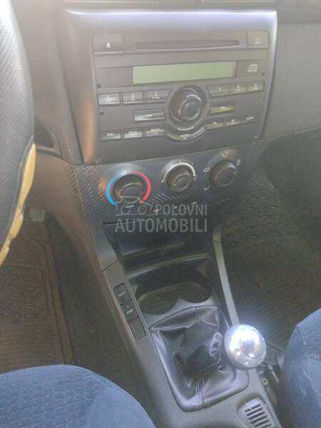 Fiat Stilo 1.6 16v