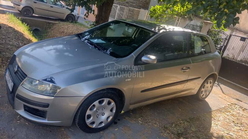 Fiat Stilo 1.6 16v