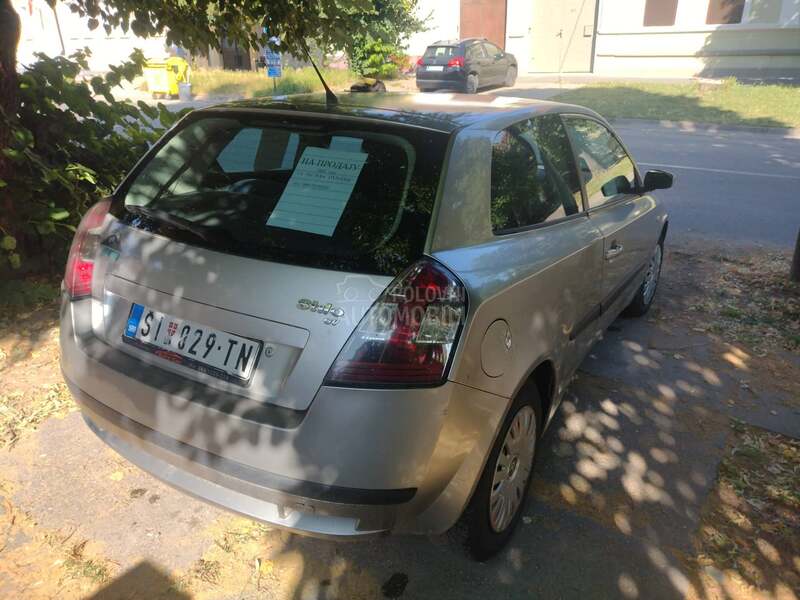 Fiat Stilo 1.6 16v