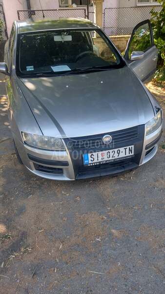 Fiat Stilo 1.6 16v