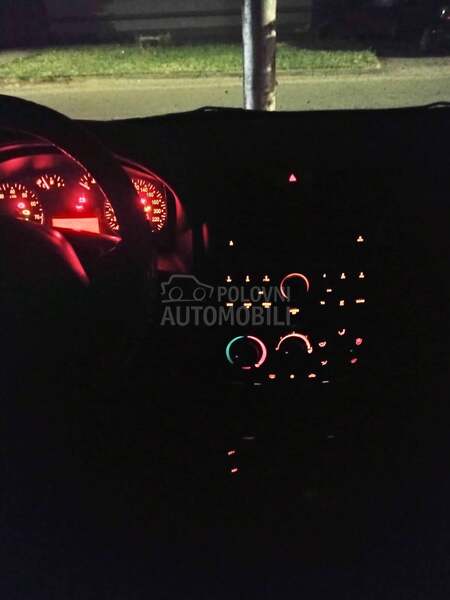 Fiat Stilo 1.6 16v