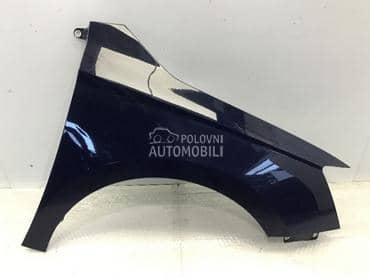 Krilo desno za Škoda Fabia od 2015. do 2022. god.