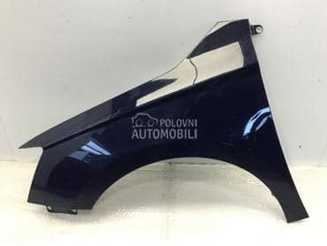 Krilo levo za Škoda Fabia od 2015. do 2022. god.