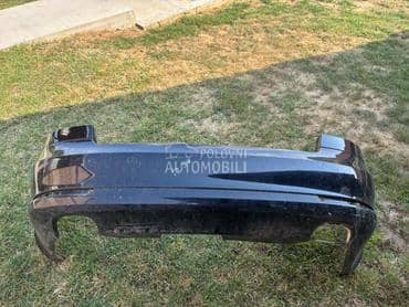 zadnji branik za Škoda Octavia od 2004. do 2013. god.