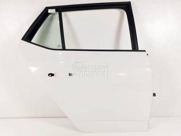 Vrata zadnja desna za Škoda Fabia od 2015. do 2022. god.